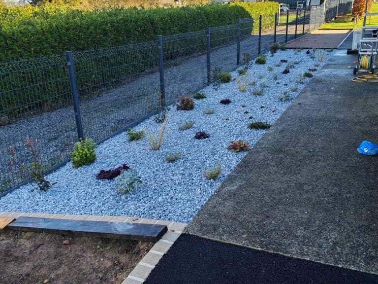 Les-paysages-normands - Créez un Jardin de Rêve : L'Art du Paysagisme à Votre Portée - Featured Image 1