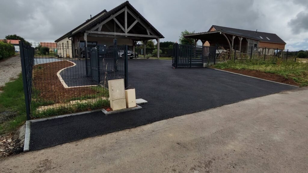 Les-paysages-normands - Devis Paysagiste : Guide Complet Pour Un Aménagement Extérieur Réussi - Featured Image 1