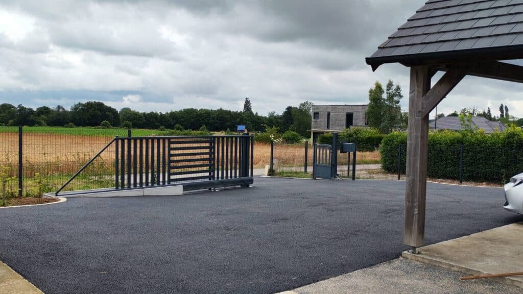 Les-paysages-normands - Guide complet pour un aménagement extérieur à Yvetot - Featured Image 1